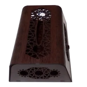 جعبه دستمال کاغذی کد 1001