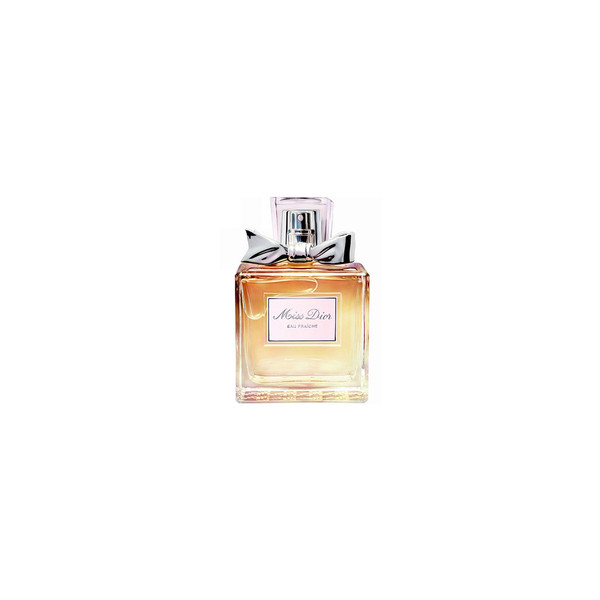 ادو تویلت زنانه دیور مدل Miss Dior Eau Fraiche حجم 50 میلی لیتر