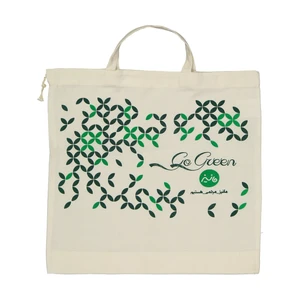 کیسه نان مانیز مدل Go green