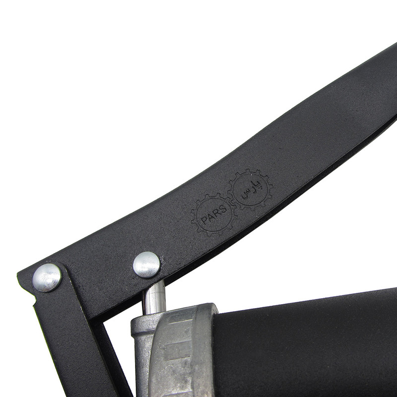 پمپ گریس دستی پارس مدل PAT600