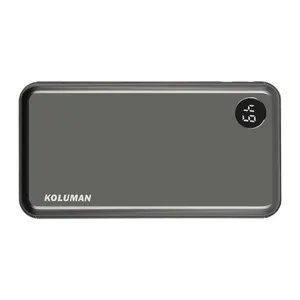  پاوربانک کلومن مدل KP-260 ظرفیت 10000 میلی آمپر ساعت