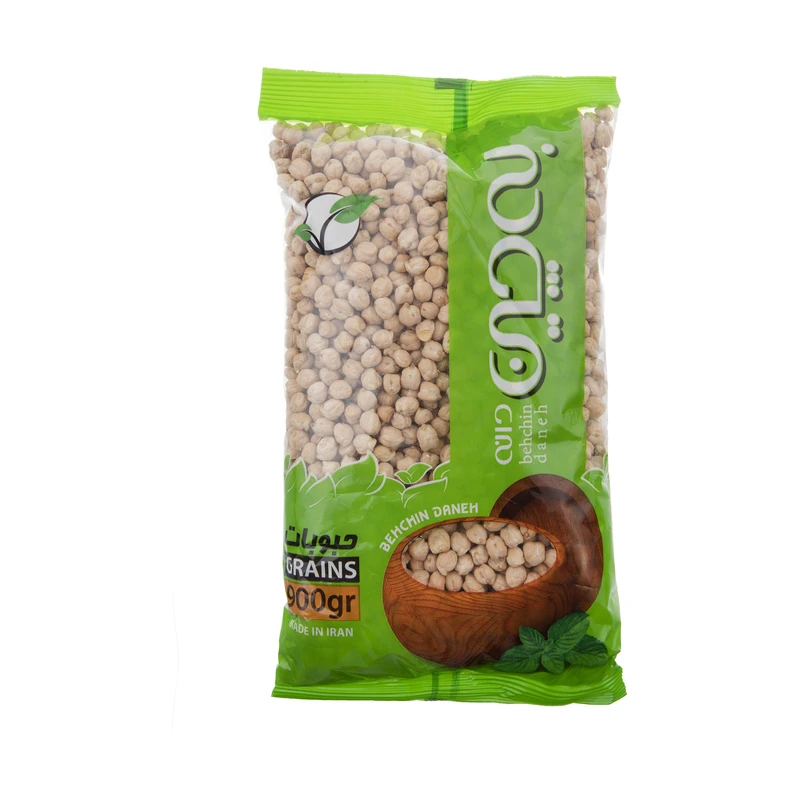 نخود به چین -  900 گرم