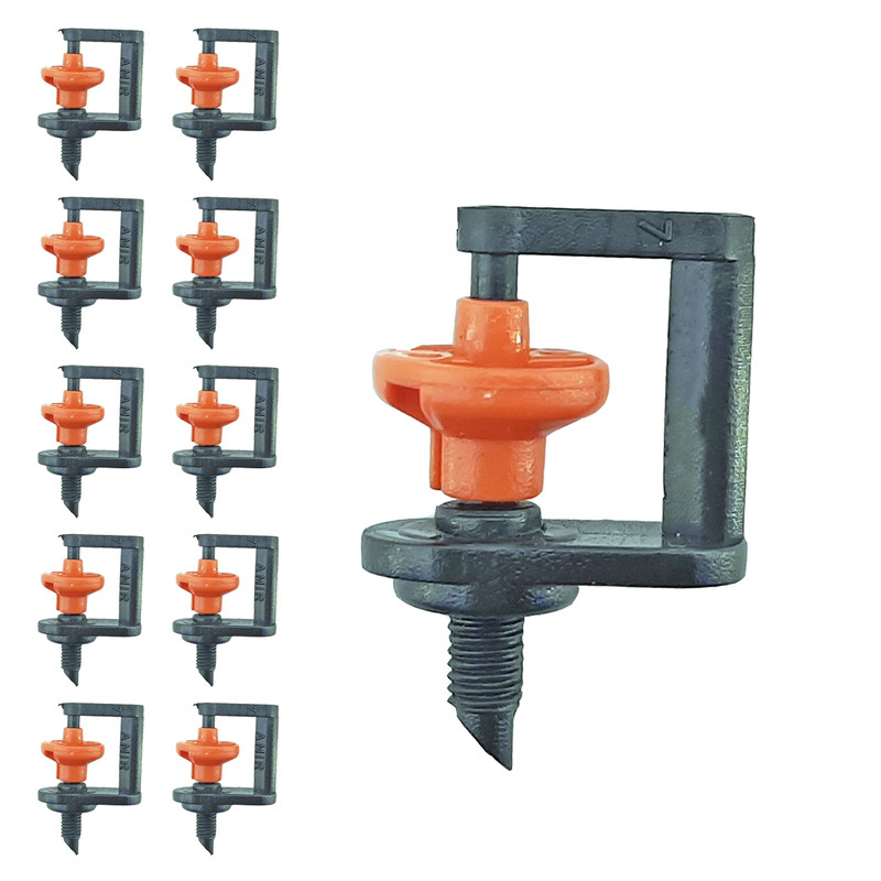 میکروآبپاش مدل IKH360-10 بسته 10 عددی