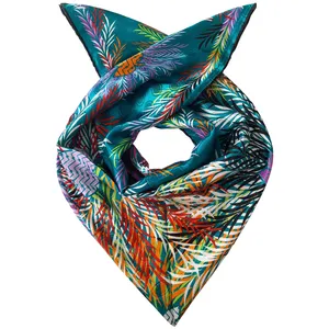 روسری دخترانه مدل n.kh120