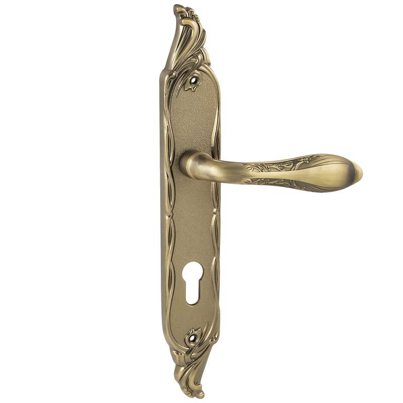 دستگیره در ترووان مدل K1835