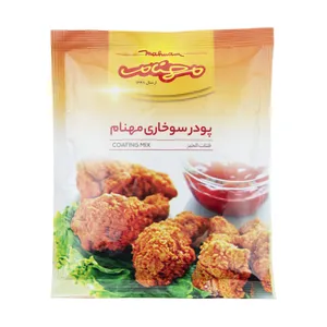 پودر سوخاری مهنام - 80 گرم