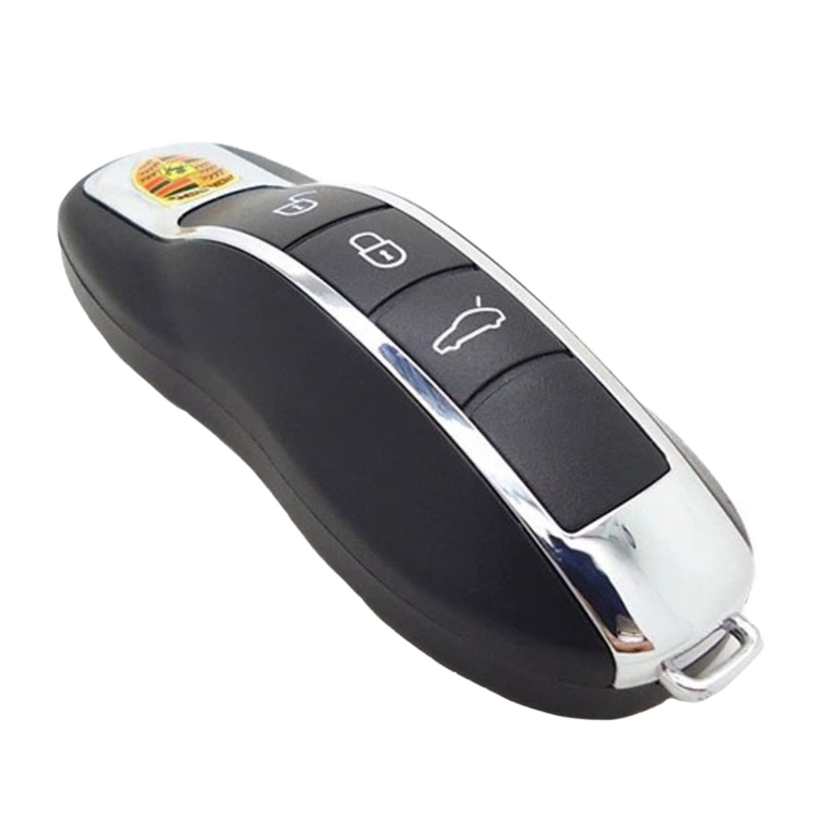 فلش مموری پرلیت یو اس بی طرح ریموت پورشه کد P-19 ظرفیت 128گیگابایت