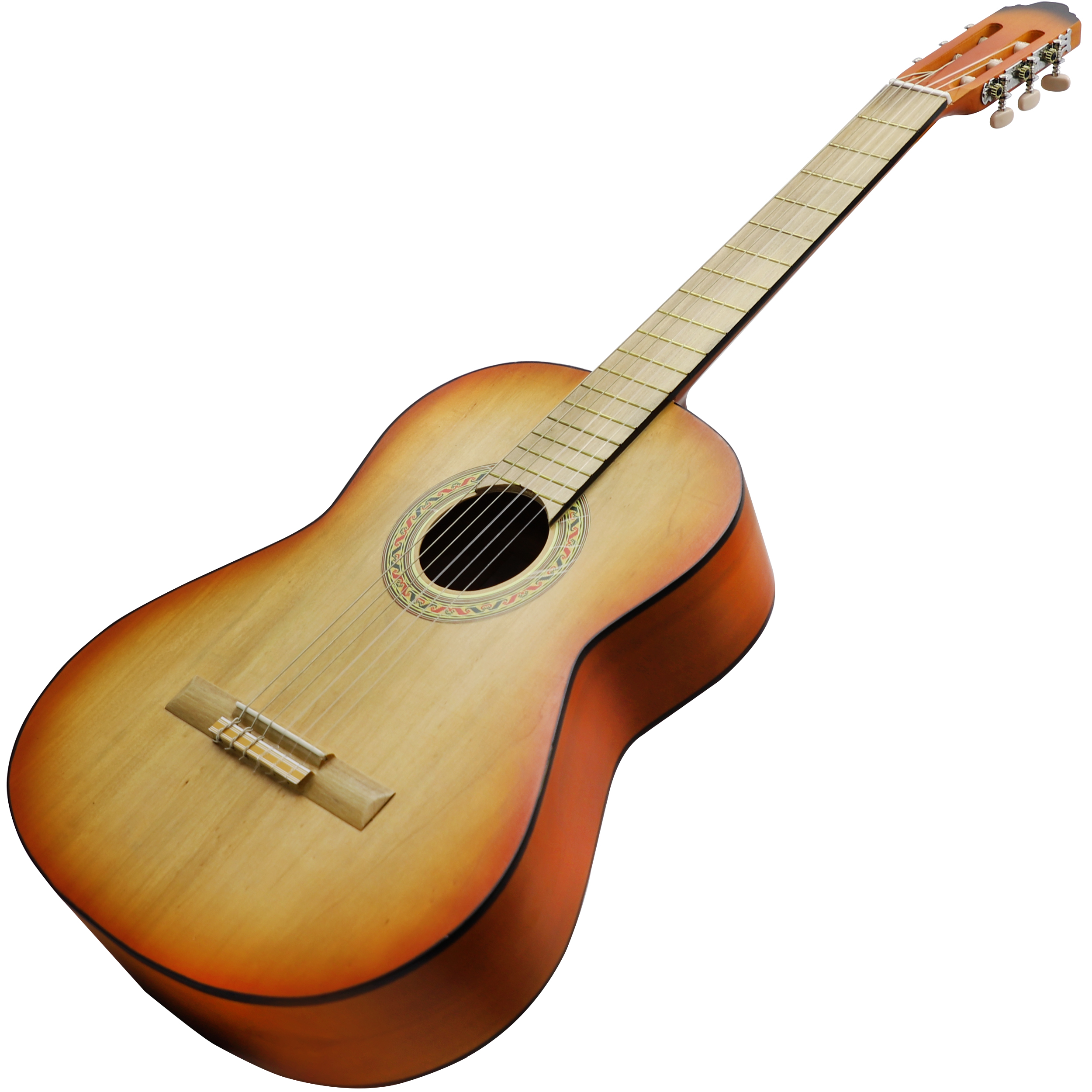 گیتار کلاسیک ایران ساز مدل G510-A9