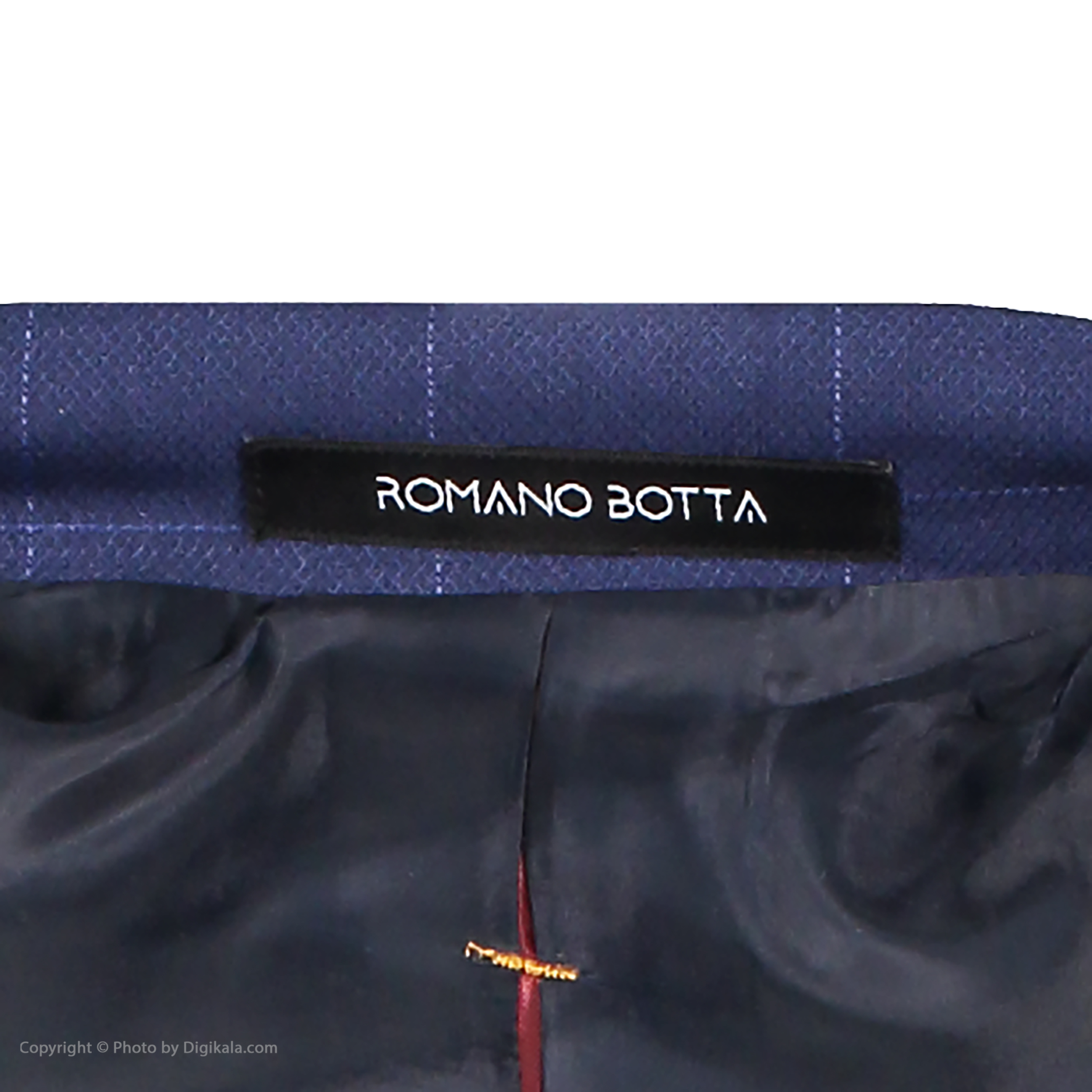 کت تک مردانه رومانو بوتا مدل gh173