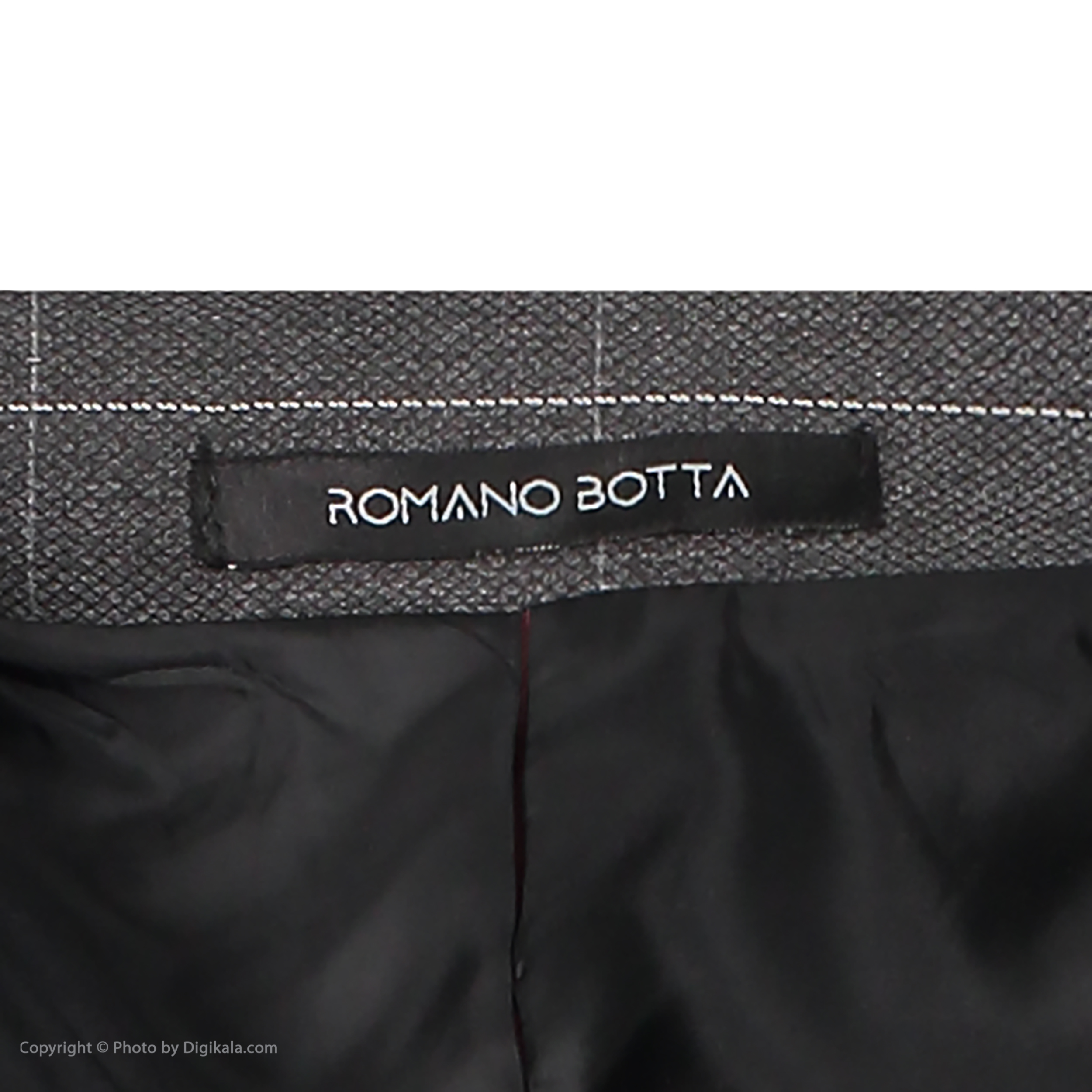 کت تک مردانه رومانو بوتا مدل gh174