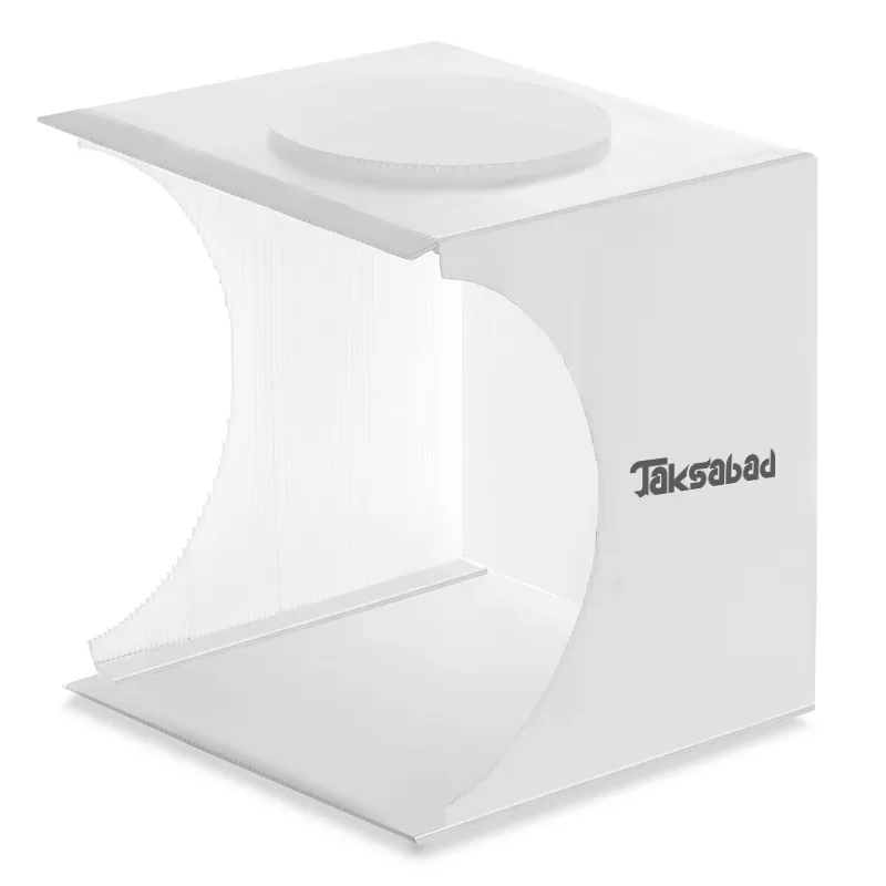 چادر عکاسی تک سبد مدل TS302 ابعاد 30*30 سانتی متر