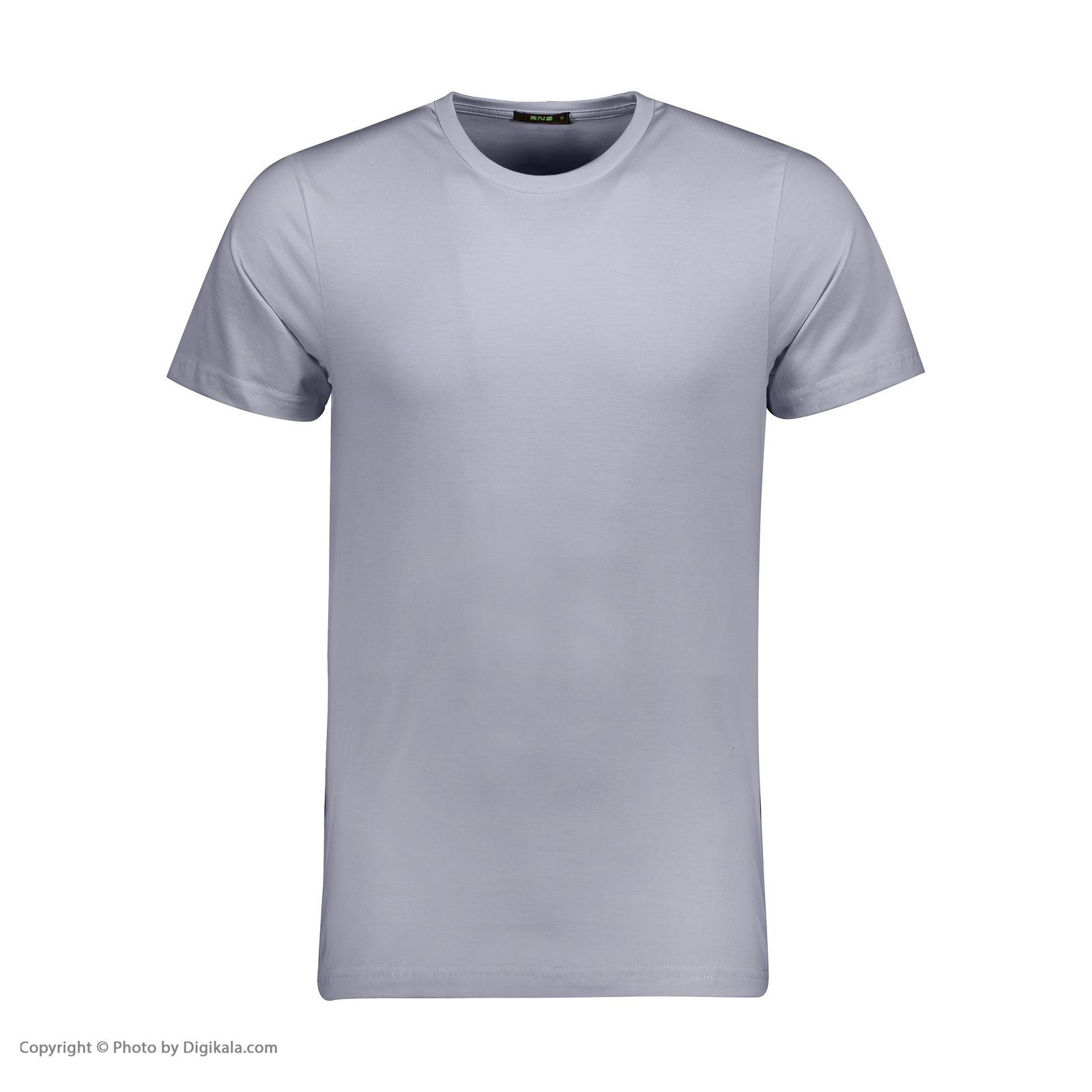تی شرت مردانه آر ان اس مدل 2131005-93