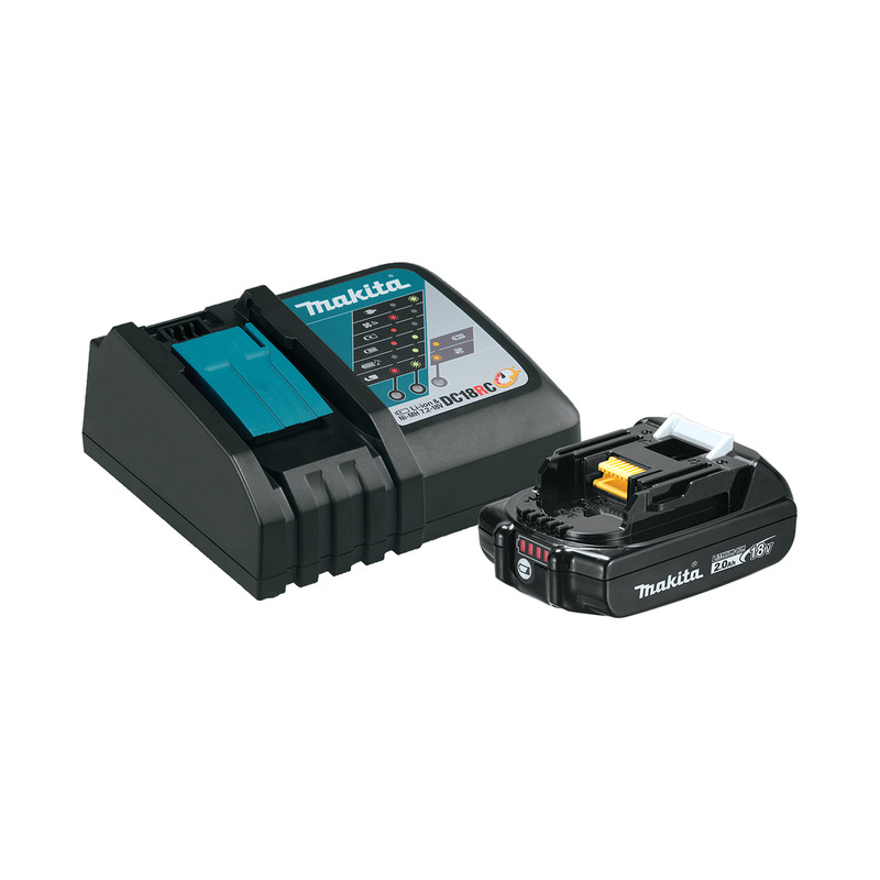 قهوه ساز شارژی ماکیتا مدل DCM501D