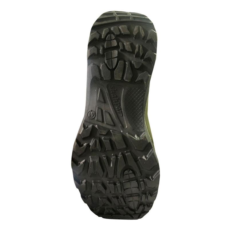 کفش ایمنی شهپر مدل IGD-PIADE1