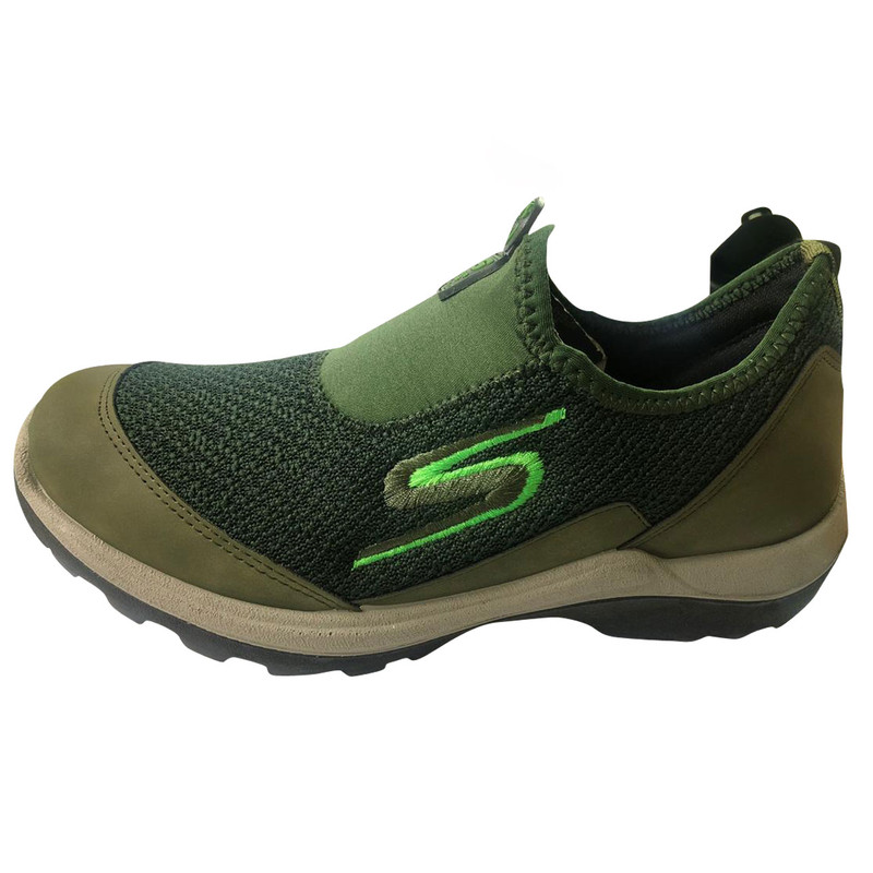 کفش ایمنی شهپر مدل IGD-PIADE1