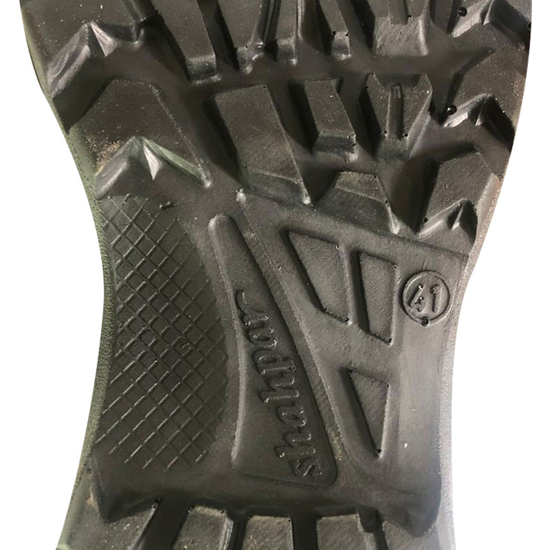 کفش ایمنی شهپر مدل IGD-PIADE1