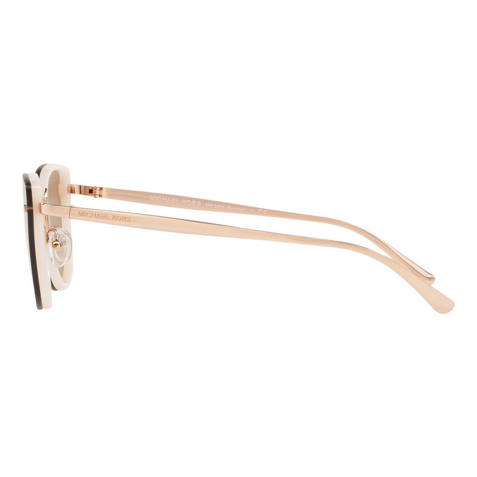 عینک آفتابی زنانه مایکل کورس مدل MK2068 3350R1 58 -  - 3