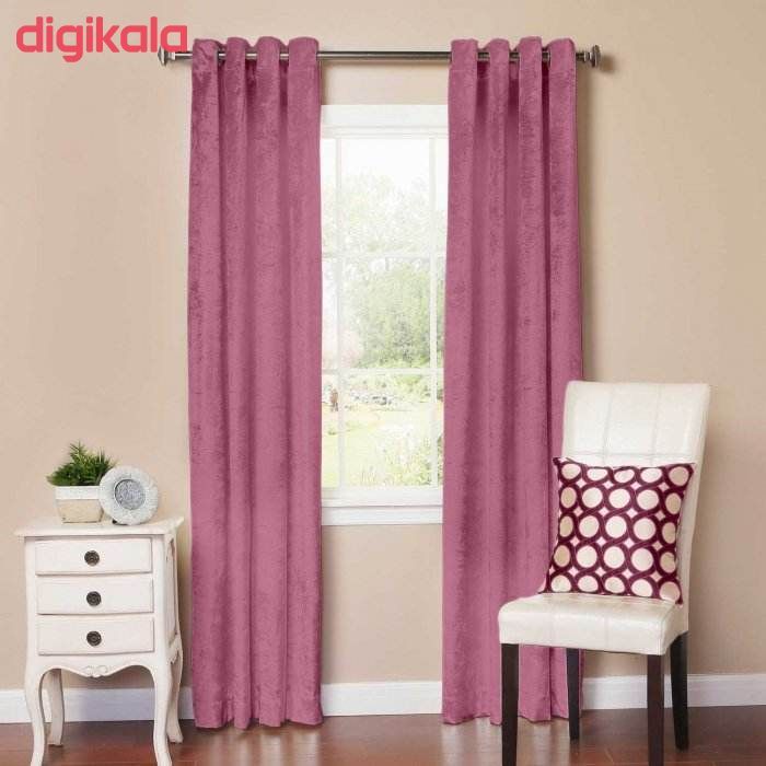 پرده مدل f122 سایز 140× 285 سانتی متر main 1 1