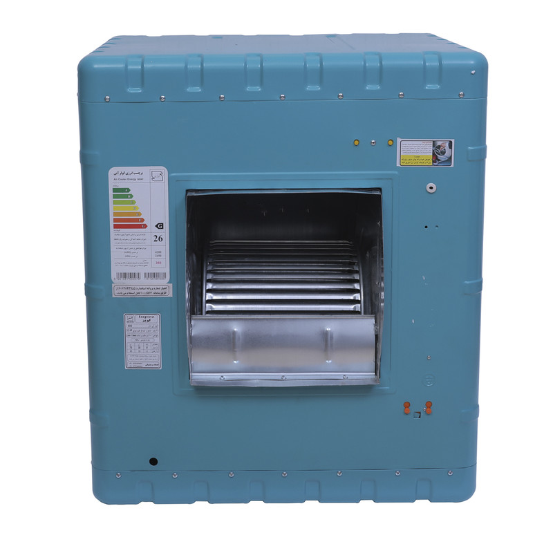 کولر آبی لوپز مدل 4000