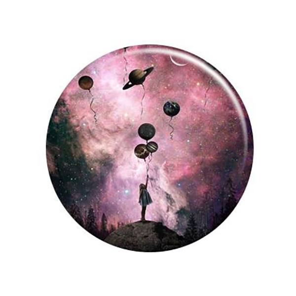  پیکسل طرح کهکشان کد 0030