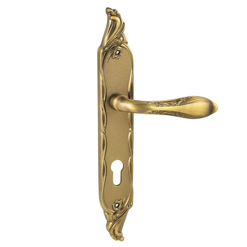 دستگیره در ترووان مدل K1835