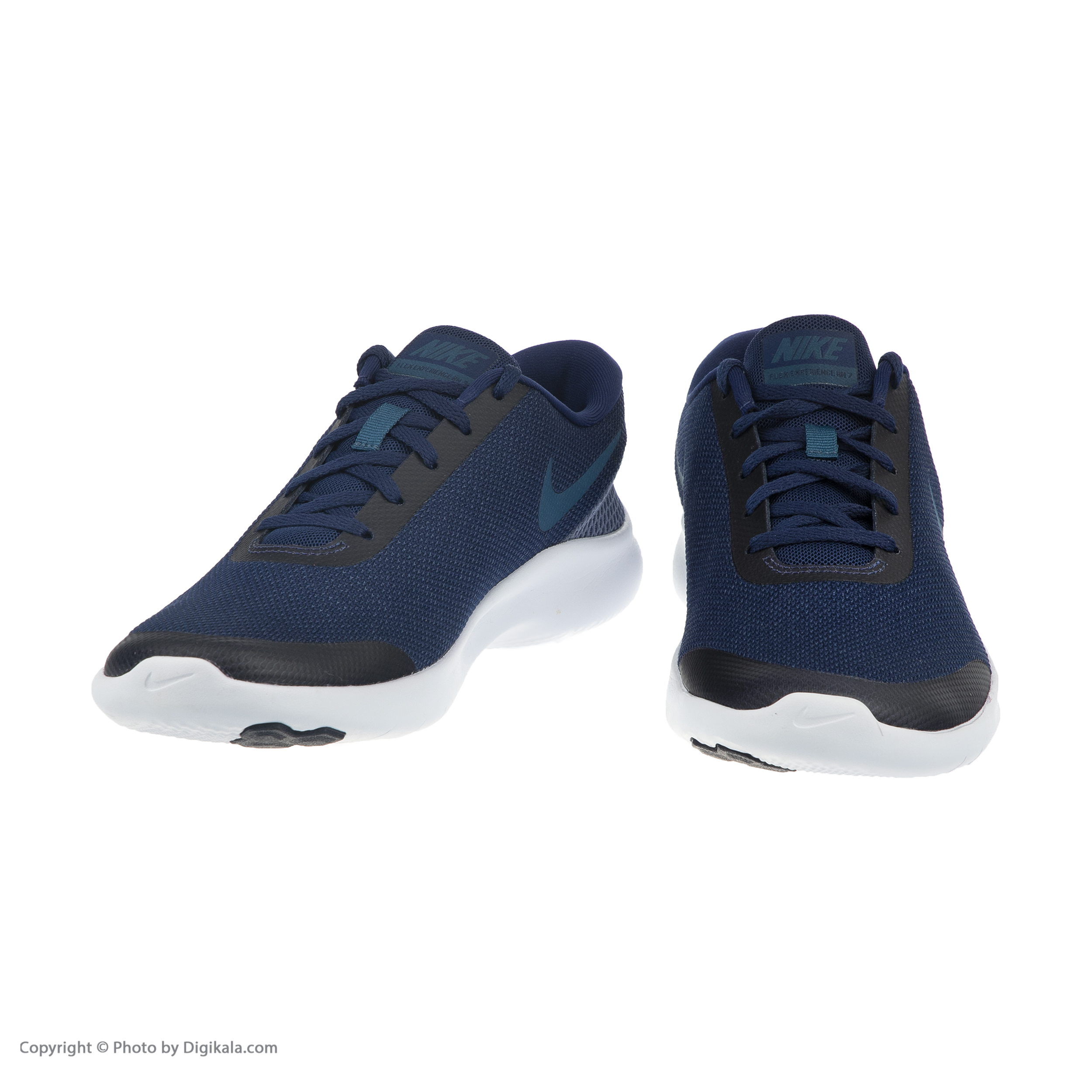 کفش مخصوص دویدن مردانه نایکی مدل Flex Exprience RN-7