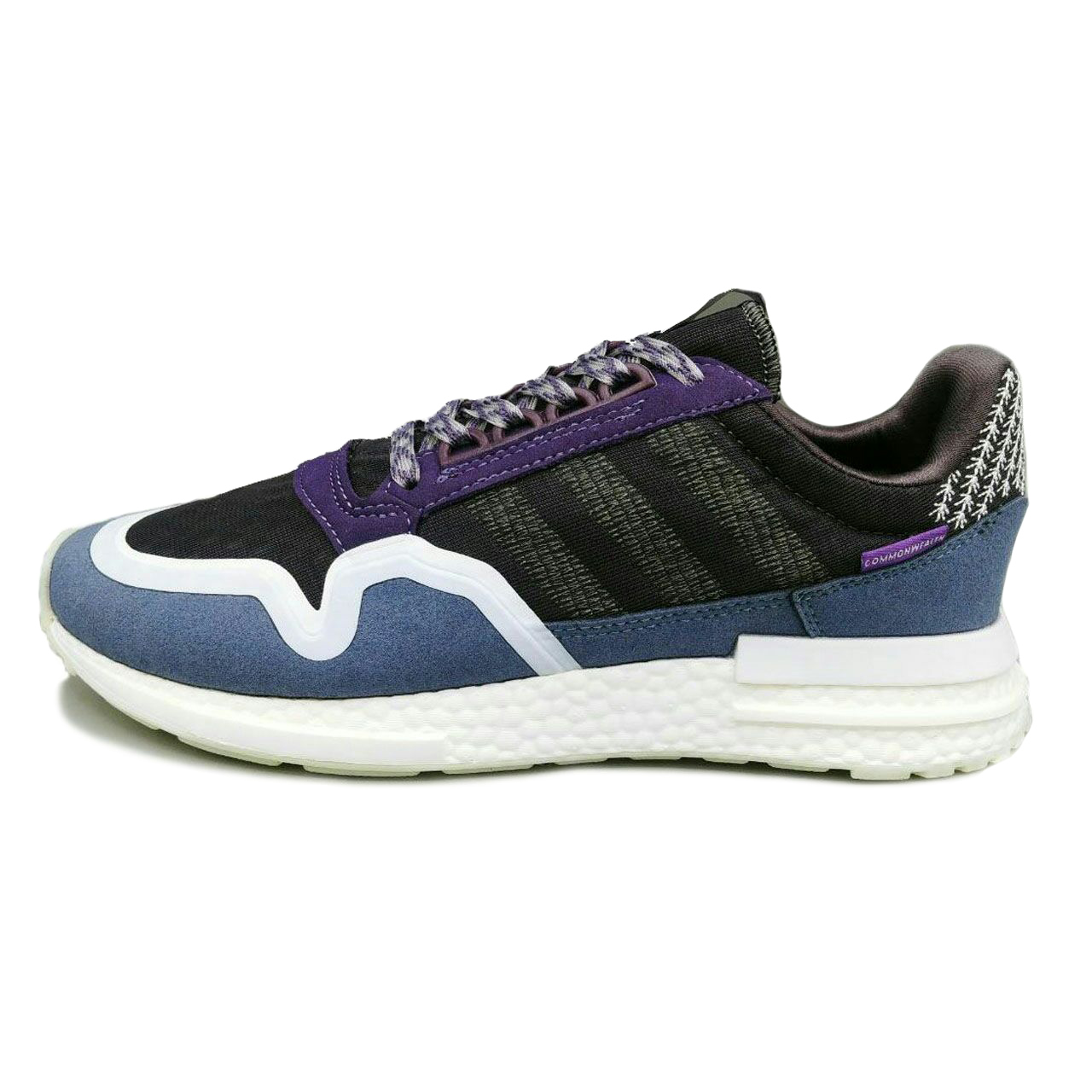کفش مخصوص پیاده روی مردانه آدیداس مدل Zx500 RM