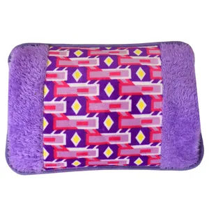 کیسه آب گرم برقی مدل LO-01 