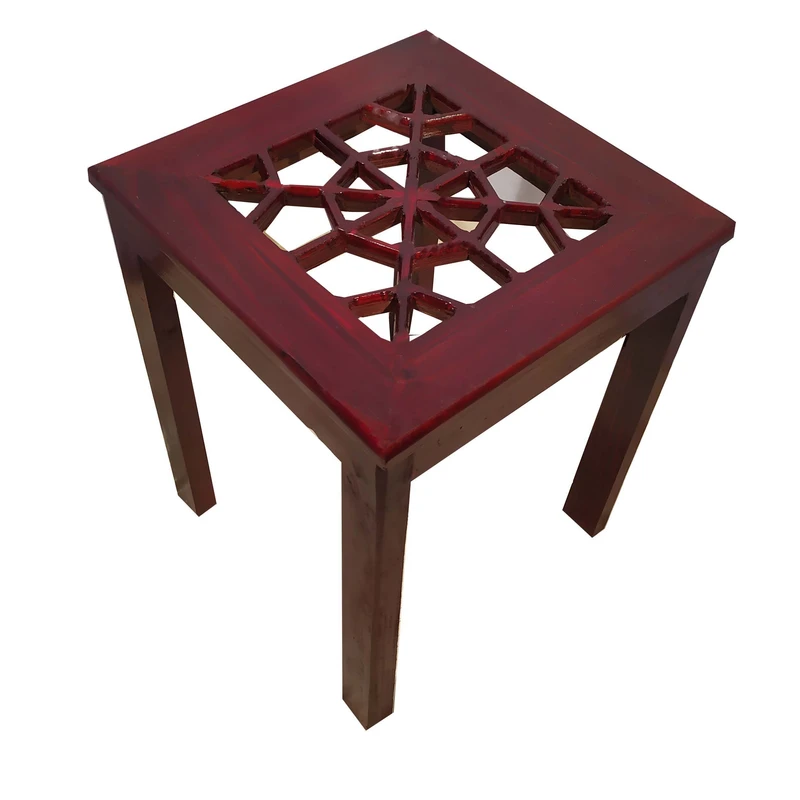 میز عسلی مدل MA202