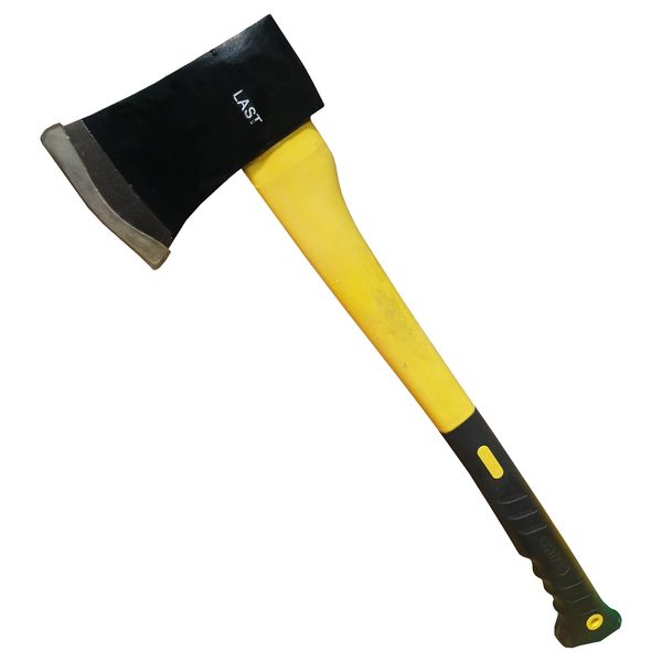 تبر لاست مدل YP-62