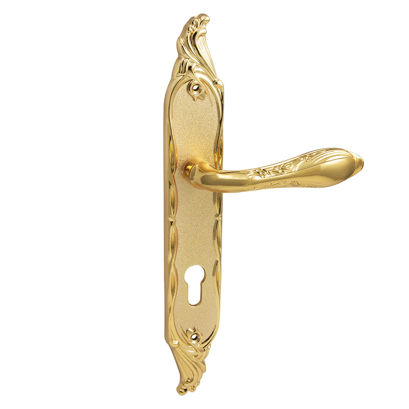 دستگیره در ترووان مدل 1835