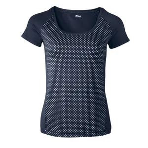 تیشرت ورزشی زنانه کرویت کد cr196