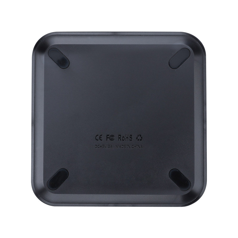 اندروید باکس تی ایکس 3 مدل P