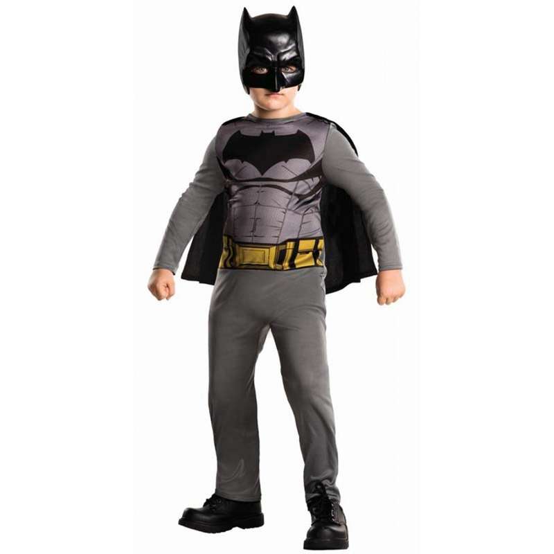 ماسک مدل BvS Batman Classic Costume