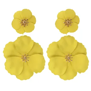 گوشواره دخترانه مدل 00292