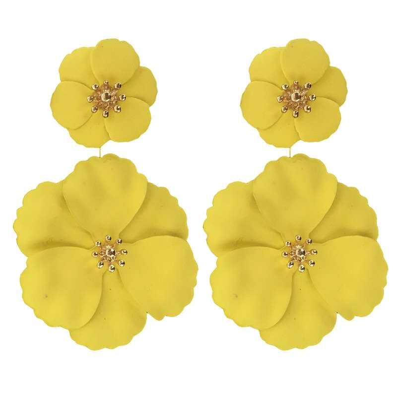 گوشواره دخترانه مدل 00292