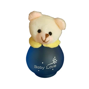 ادوکلن کودک بیبی لاو مدل bear کد 01 حجم 50 میلی لیتر