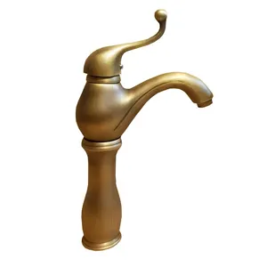شیر روشویی کد GB06