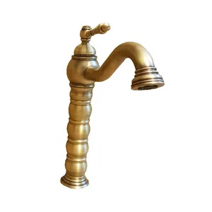 شیر روشویی کد GB09