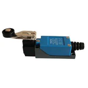 میکروسوییچ تی ان تی دی مدل 8104