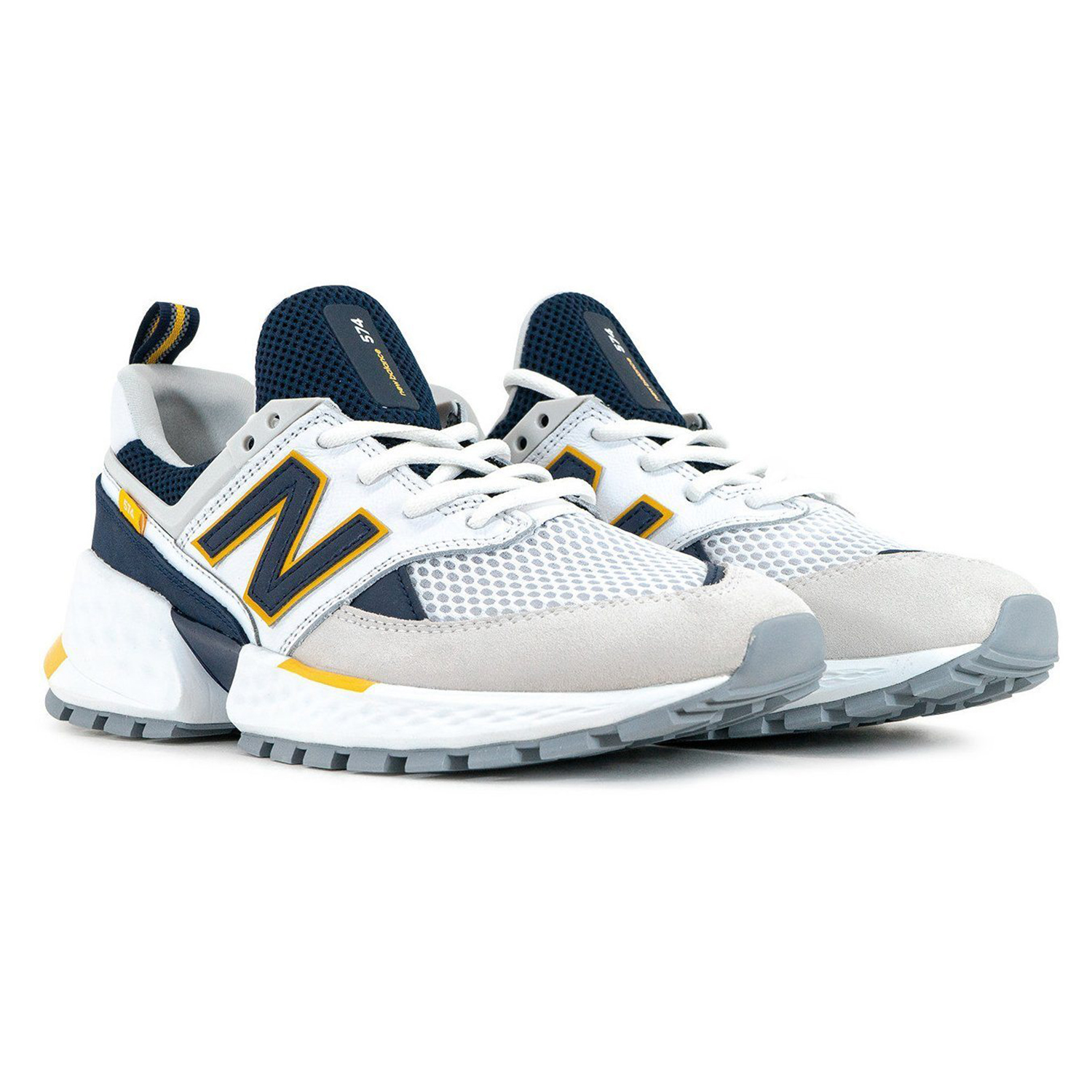 new balance uomo 999