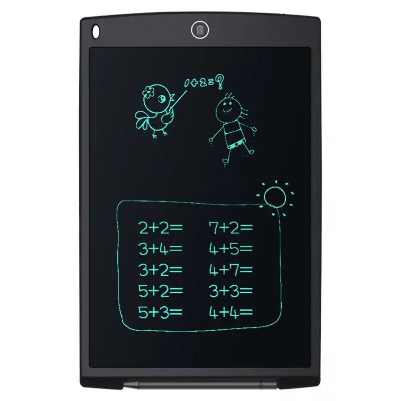 کاغذ دیجیتال مدل LW10
