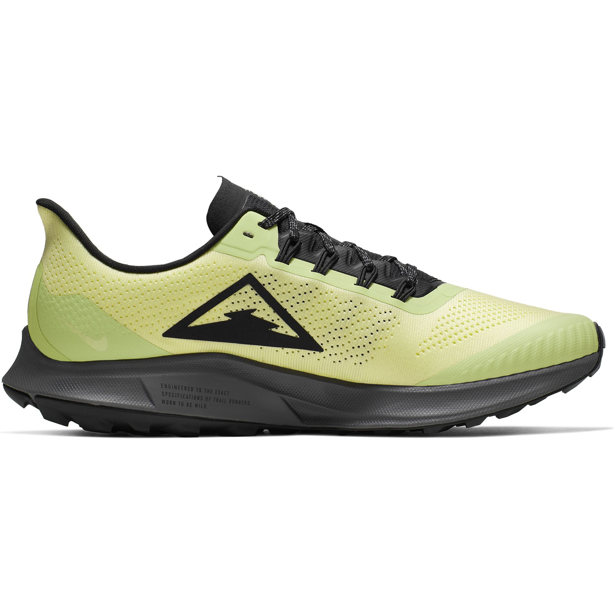 کفش مخصوص دویدن مردانه نایکی مدل Air Zoom Pegasus 36 Trail کد AR5677-300
