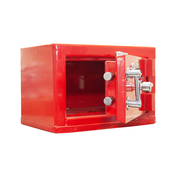 گاوصندوق خرم مدل SU60K