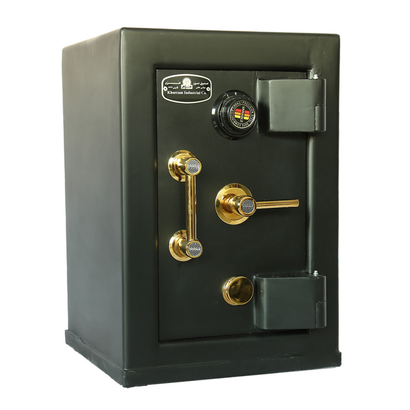 گاوصندوق خرم مدل SU65