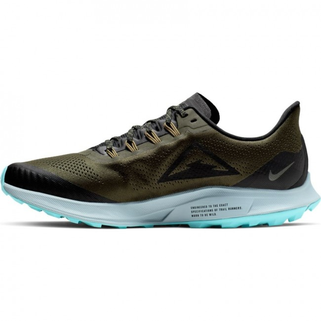 کفش مخصوص پیاده روی نایکی مدل Air Zoom Pegasus 36 Trail کد AR5677-302