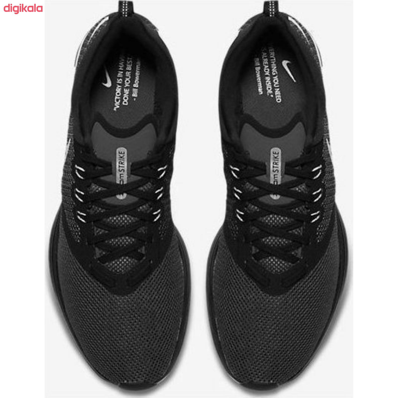 کفش مخصوص پیاده روی مردانه نایکی مدل ZOOM STRIKE