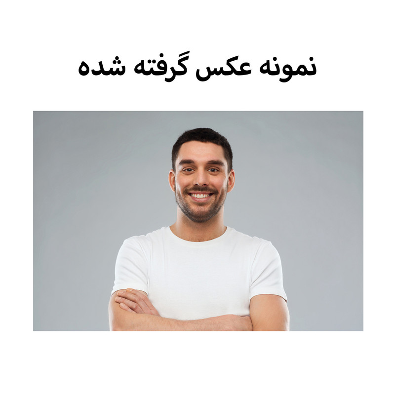 فون عکاسی مدل TK-1520