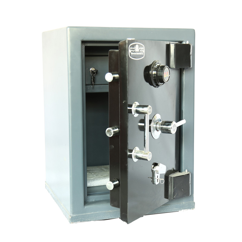 گاوصندوق خرم مدل DJ70