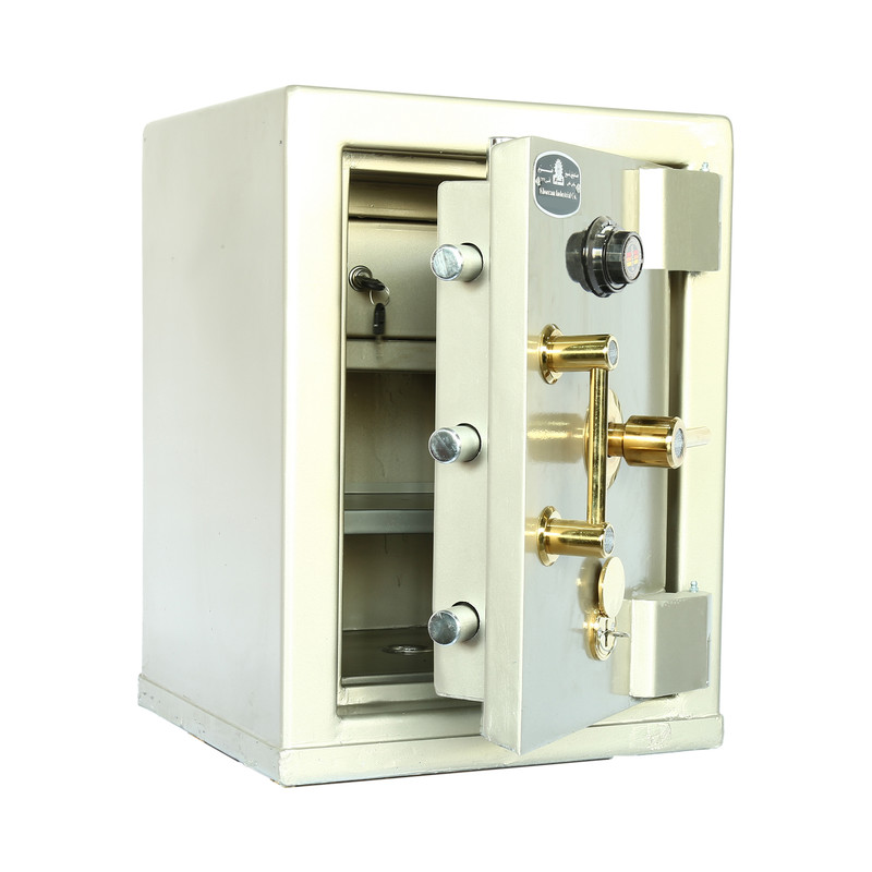 گاوصندوق خرم مدل DJ60